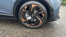 CUPRA Tavascan 210kW V2 77kWh 5dr Auto Electric Estate